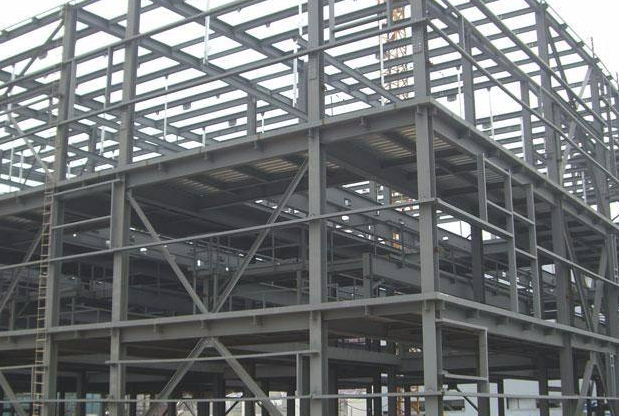 攀枝花高层钢构造的支撑布置跟构造应当符合哪些范例榜样